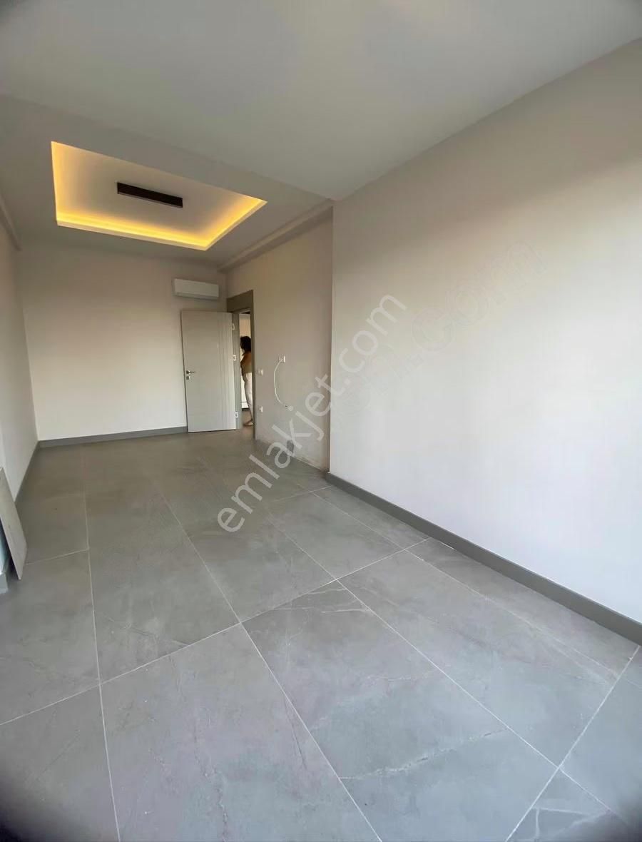 Manavgat Kumköy'de Satılık 1+1 Daireler - Görsel 20