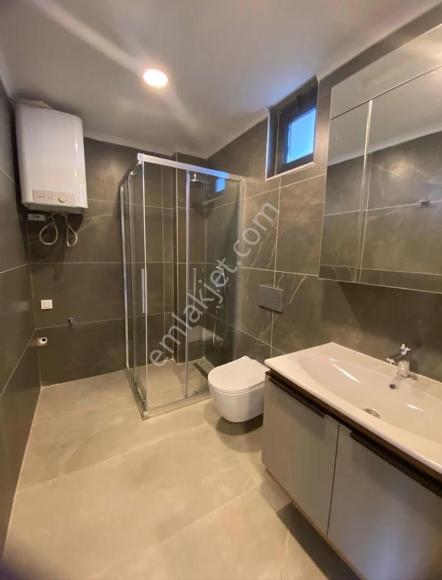 Manavgat Kumköy'de Satılık 1+1 Daireler - Görsel 3