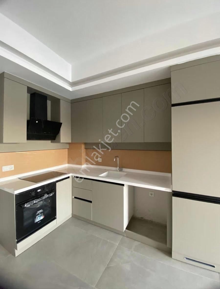 Manavgat Kumköy'de Satılık 1+1 Daireler - Görsel 24