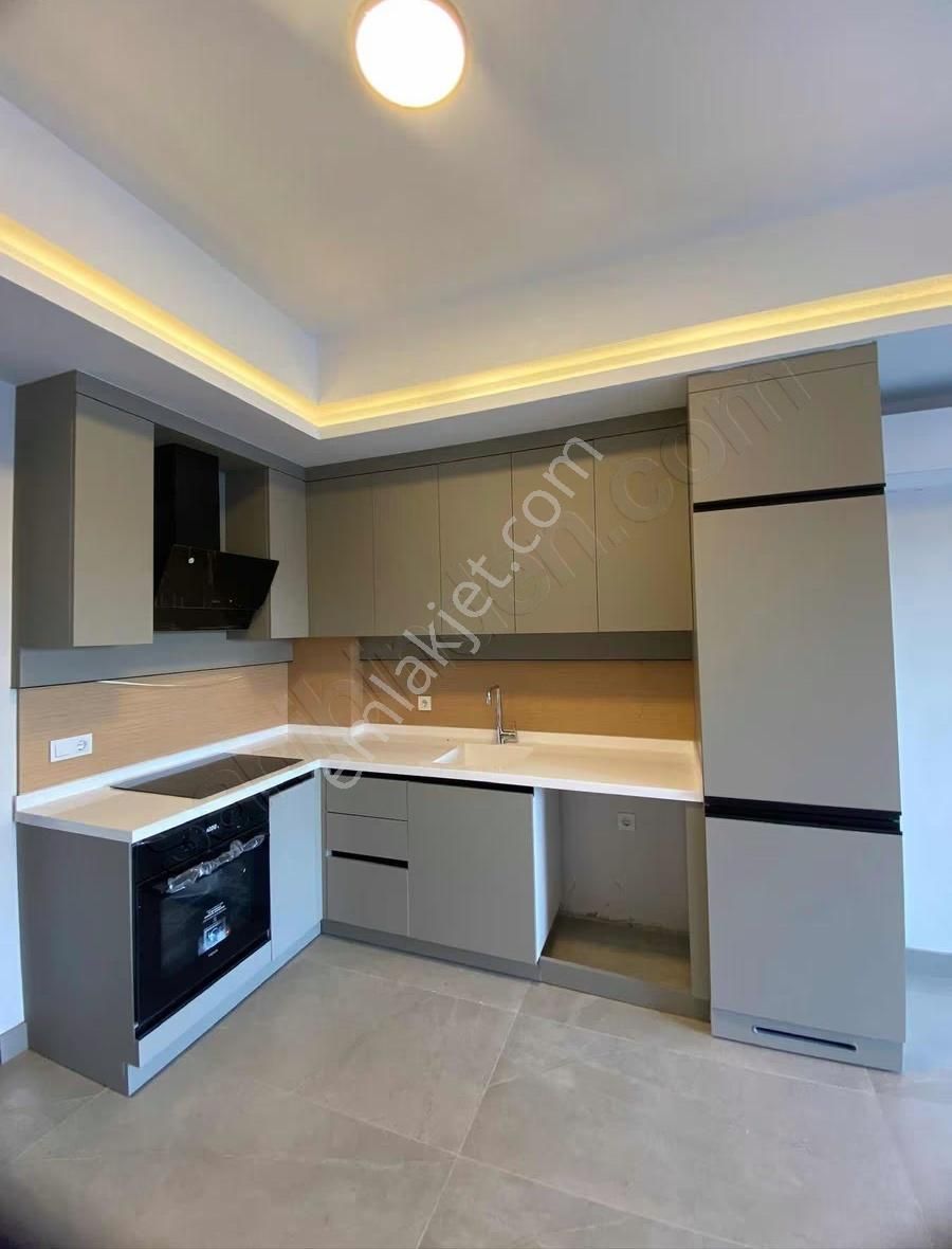 Manavgat Kumköy'de Satılık 1+1 Daireler - Görsel 19