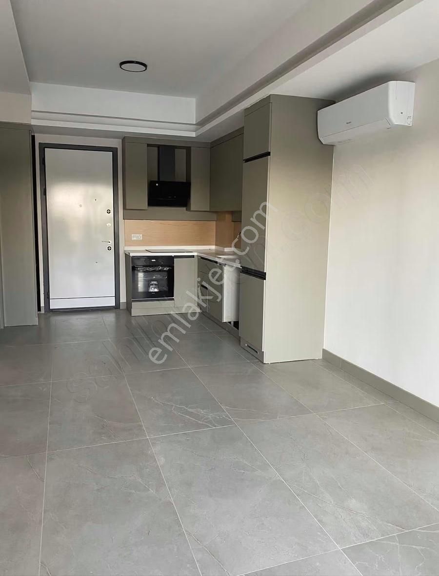 Manavgat Kumköy'de Satılık 1+1 Daireler - Görsel 18