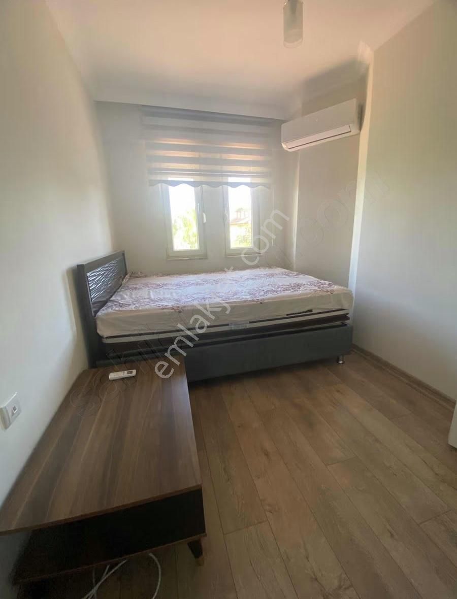 Denize Yürüme Mesafesinde Eşyalı Kiralık Villa - Görsel 16
