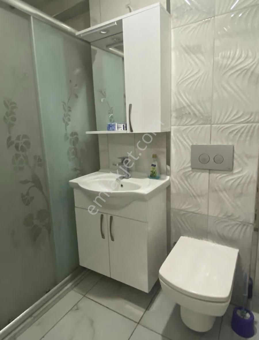 Denize Yürüme Mesafesinde Eşyalı Kiralık Villa - Görsel 25