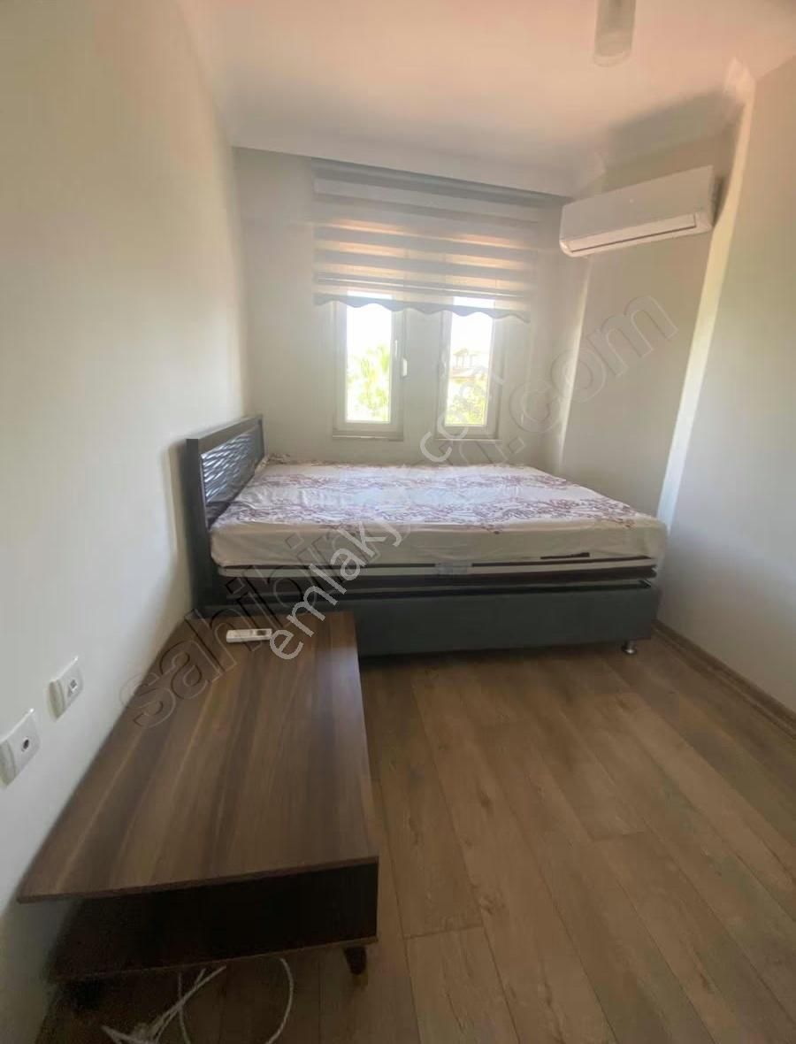 Denize Yürüme Mesafesinde Eşyalı Kiralık Villa - Görsel 6