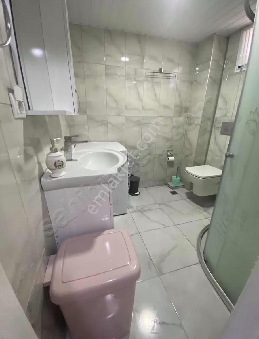 Denize Yürüme Mesafesinde Eşyalı Kiralık Villa - Görsel 5