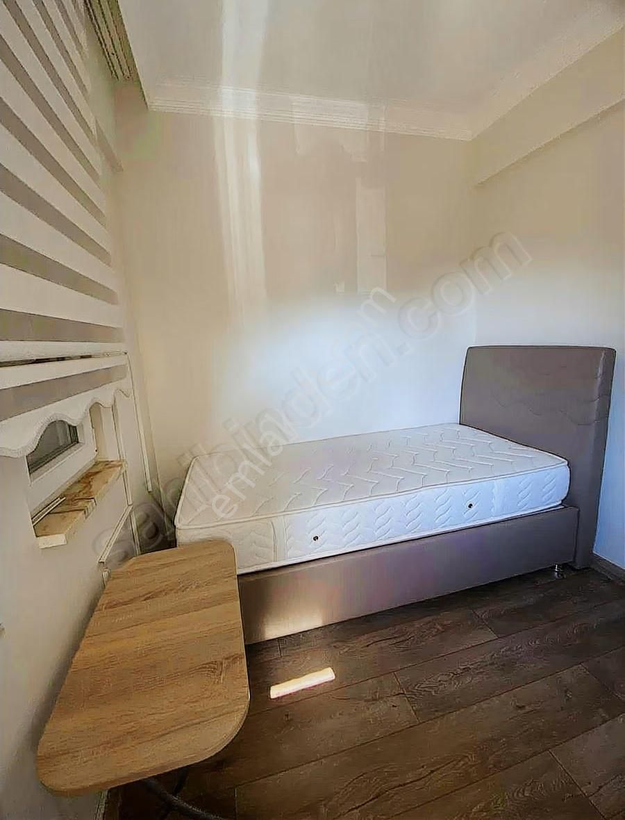 Denize Yürüme Mesafesinde Eşyalı Kiralık Villa - Görsel 15