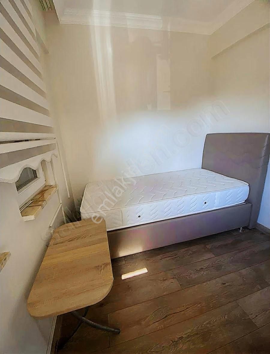 Denize Yürüme Mesafesinde Eşyalı Kiralık Villa - Görsel 23