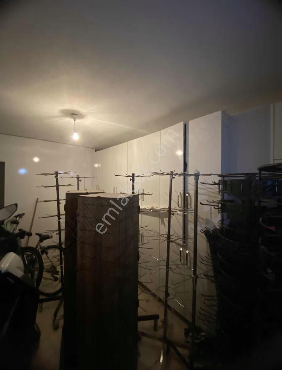 Çağlayan Mahallesin'de Kapalı Garajlı Satılık Dubleks Daire - Görsel 13