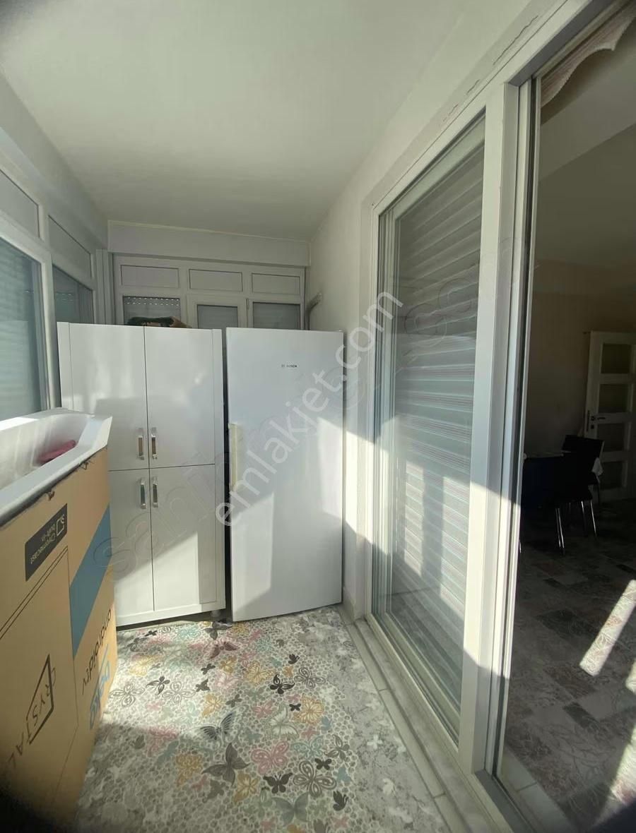 Çağlayan Mahallesin'de Kapalı Garajlı Satılık Dubleks Daire - Görsel 7