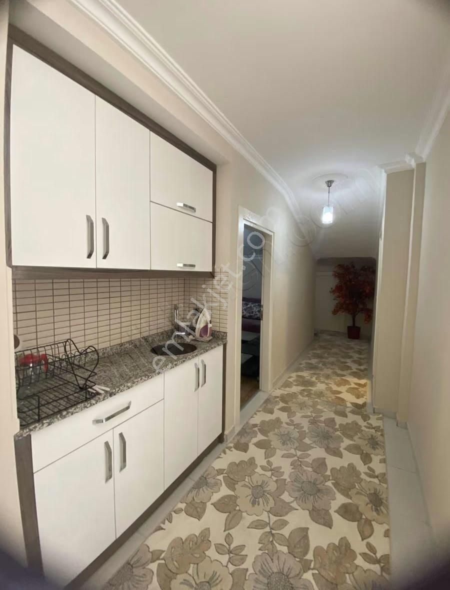 Çağlayan Mahallesin'de Kapalı Garajlı Satılık Dubleks Daire - Görsel 26
