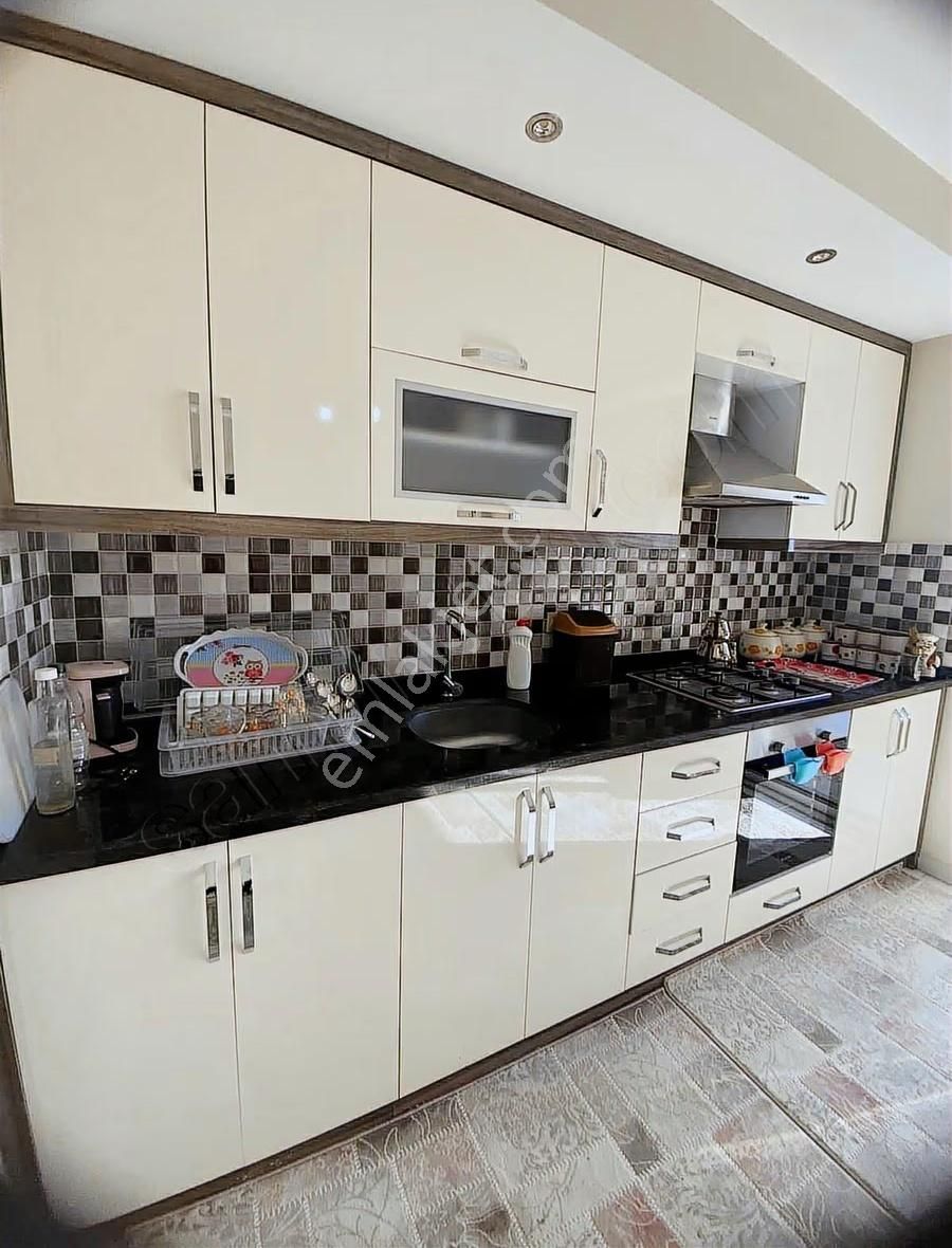 Çağlayan Mahallesin'de Kapalı Garajlı Satılık Dubleks Daire - Görsel 29