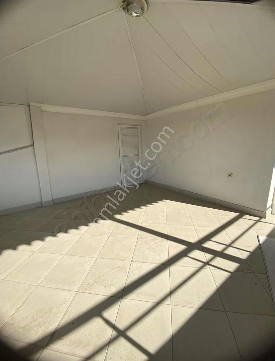Çağlayan Mahallesin'de Kapalı Garajlı Satılık Dubleks Daire - Görsel 20