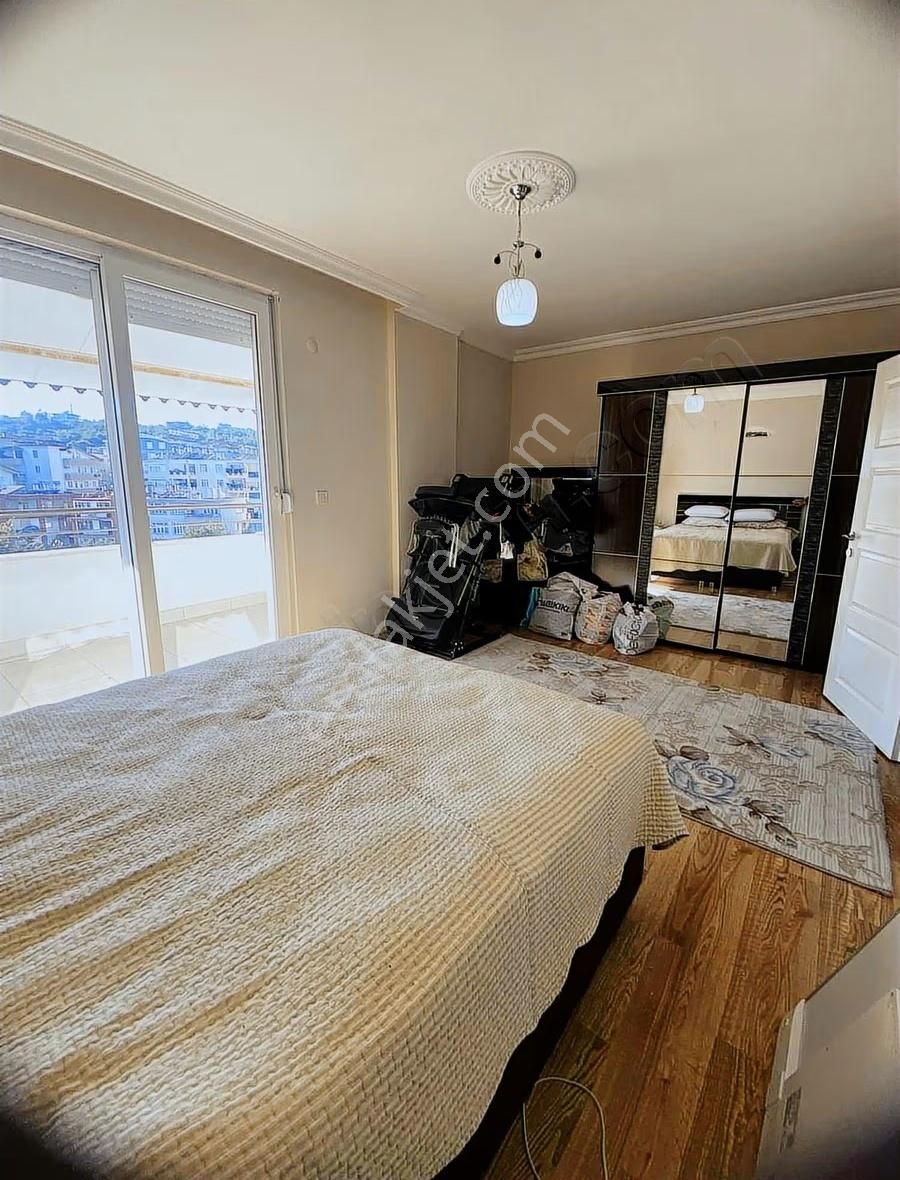 Çağlayan Mahallesin'de Kapalı Garajlı Satılık Dubleks Daire - Görsel 4