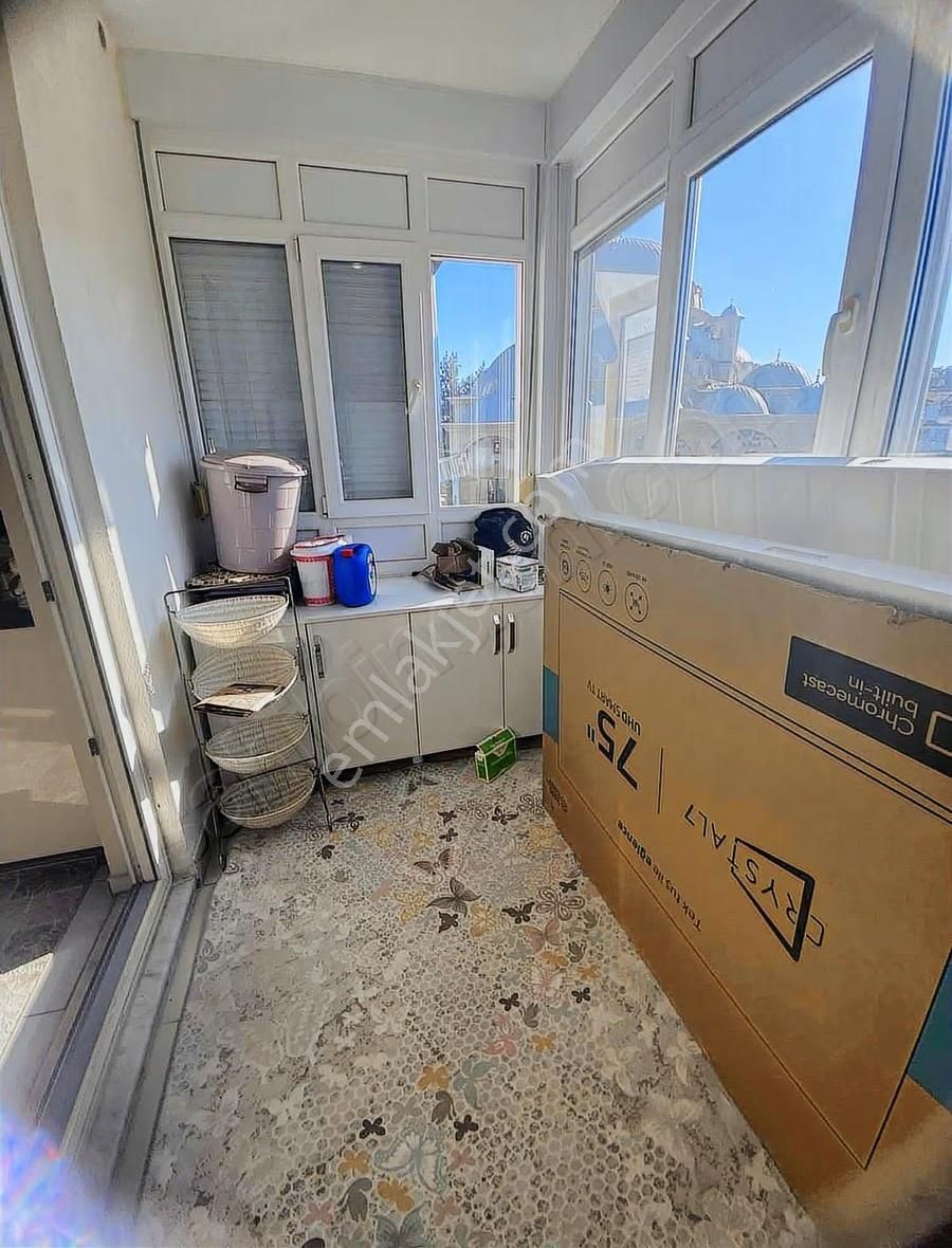 Çağlayan Mahallesin'de Kapalı Garajlı Satılık Dubleks Daire - Görsel 14