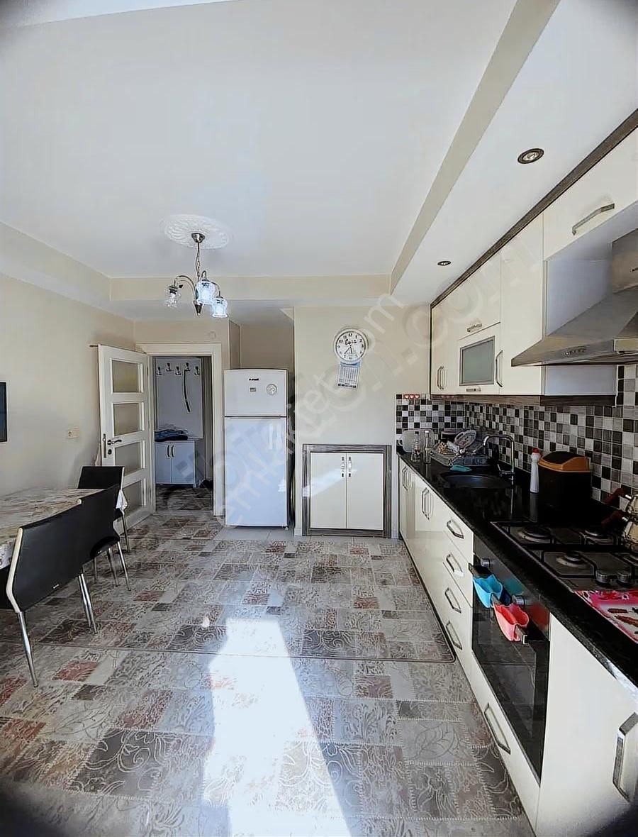 Çağlayan Mahallesin'de Kapalı Garajlı Satılık Dubleks Daire - Görsel 5