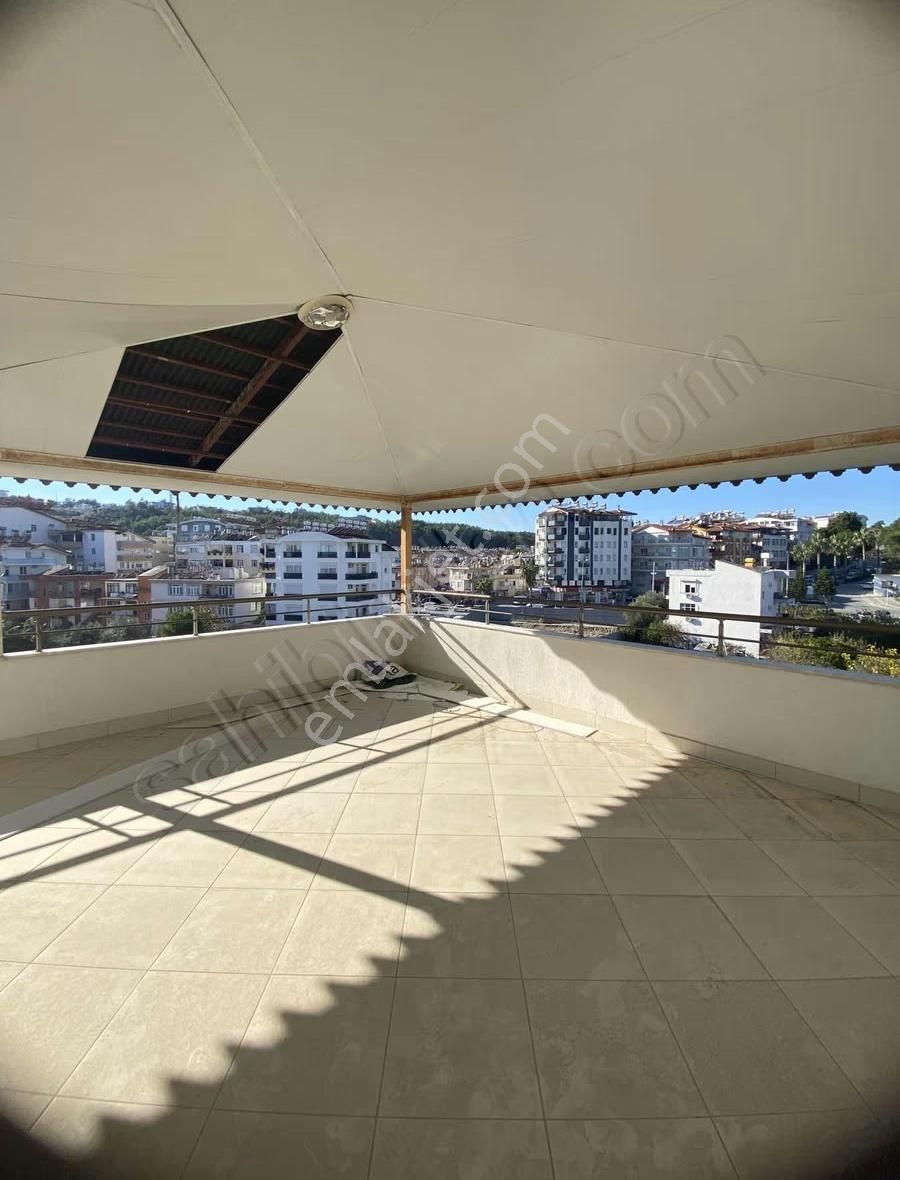 Çağlayan Mahallesin'de Kapalı Garajlı Satılık Dubleks Daire - Görsel 21