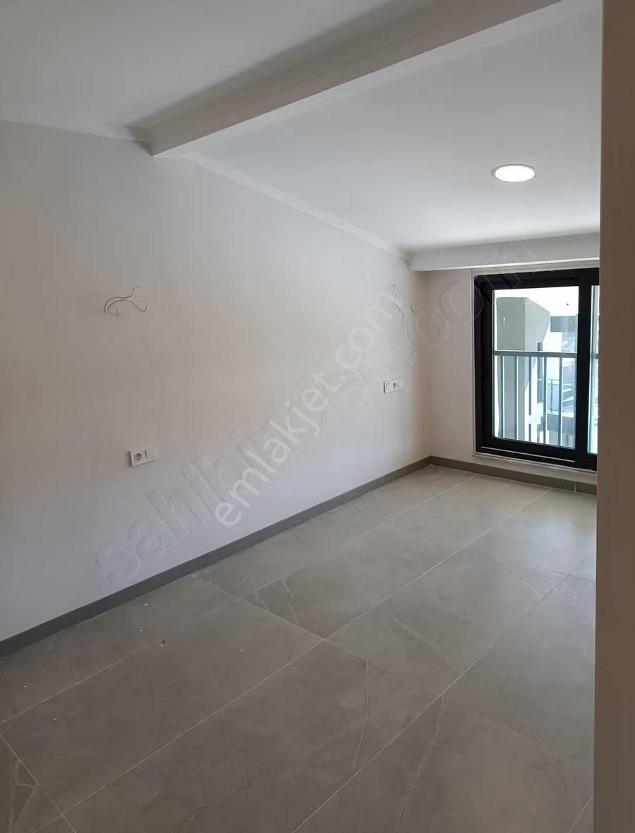 Side Kumköyde Site İçerisinde Satılık 3+1 Dubleks Daire - Görsel 18