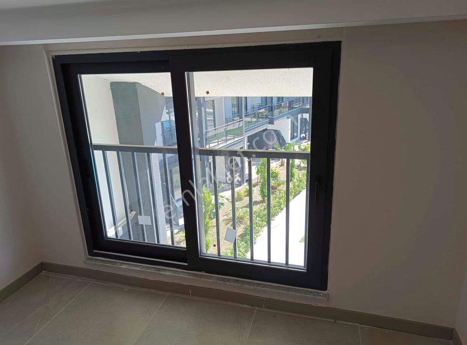 Side Kumköyde Site İçerisinde Satılık 3+1 Dubleks Daire - Görsel 27