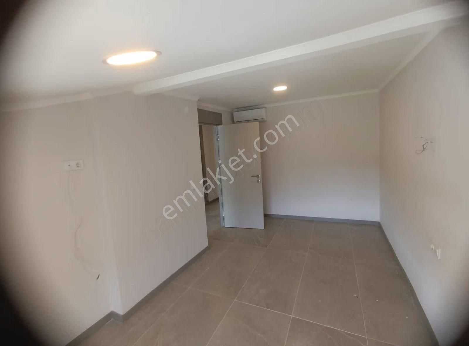 Side Kumköyde Site İçerisinde Satılık 3+1 Dubleks Daire - Görsel 13