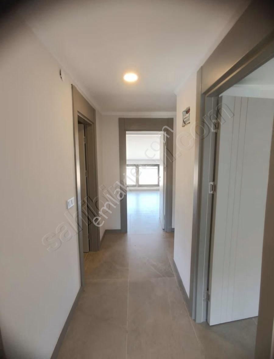 Side Kumköyde Site İçerisinde Satılık 3+1 Dubleks Daire - Görsel 14