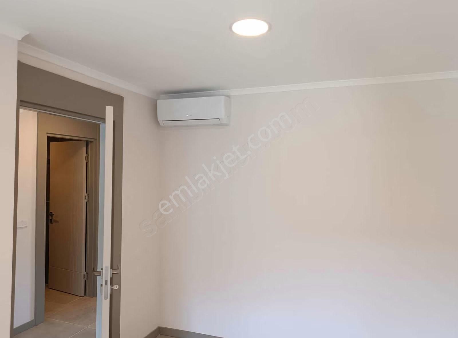 Side Kumköyde Site İçerisinde Satılık 3+1 Dubleks Daire - Görsel 11
