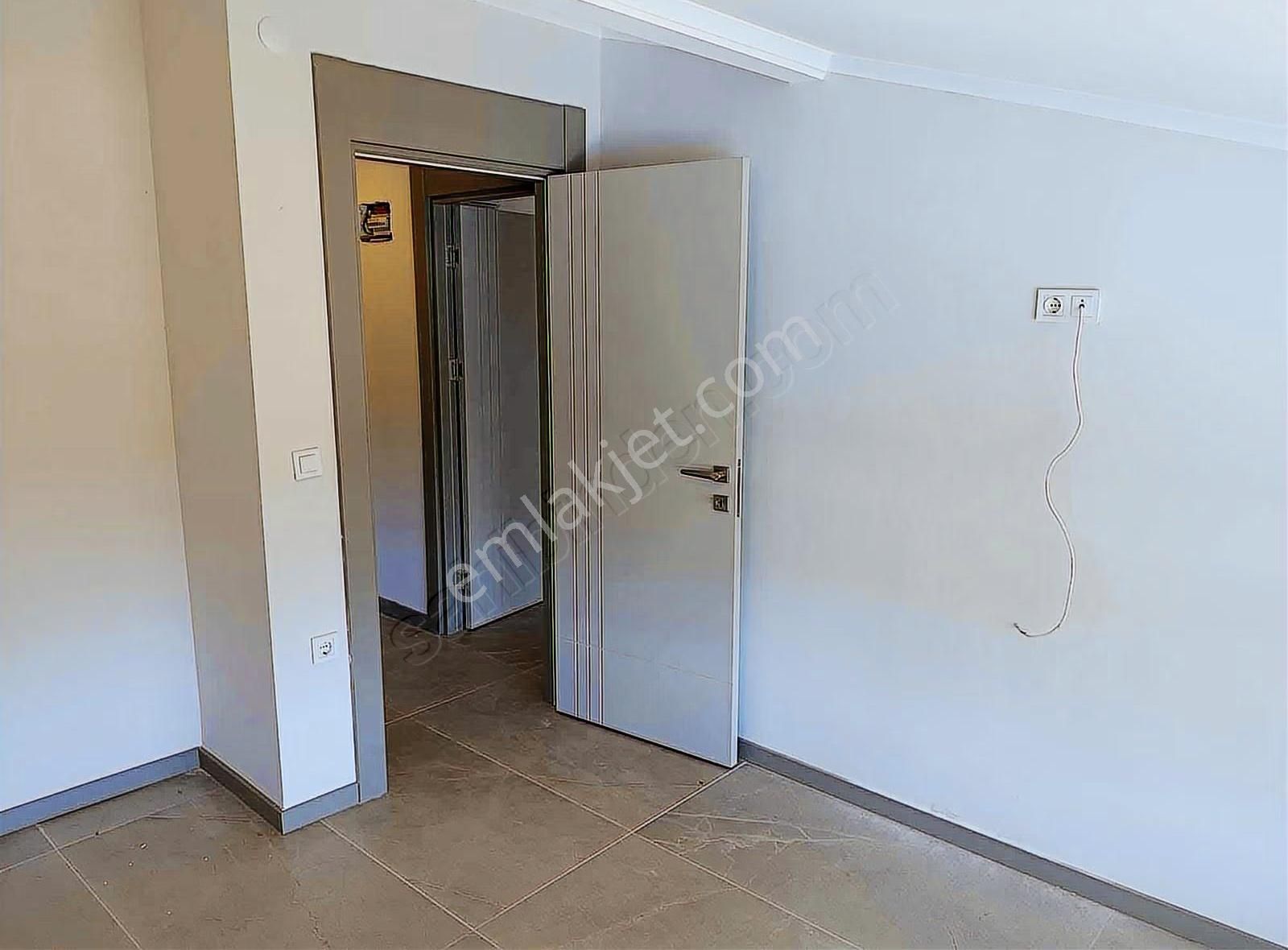 Side Kumköyde Site İçerisinde Satılık 3+1 Dubleks Daire - Görsel 23