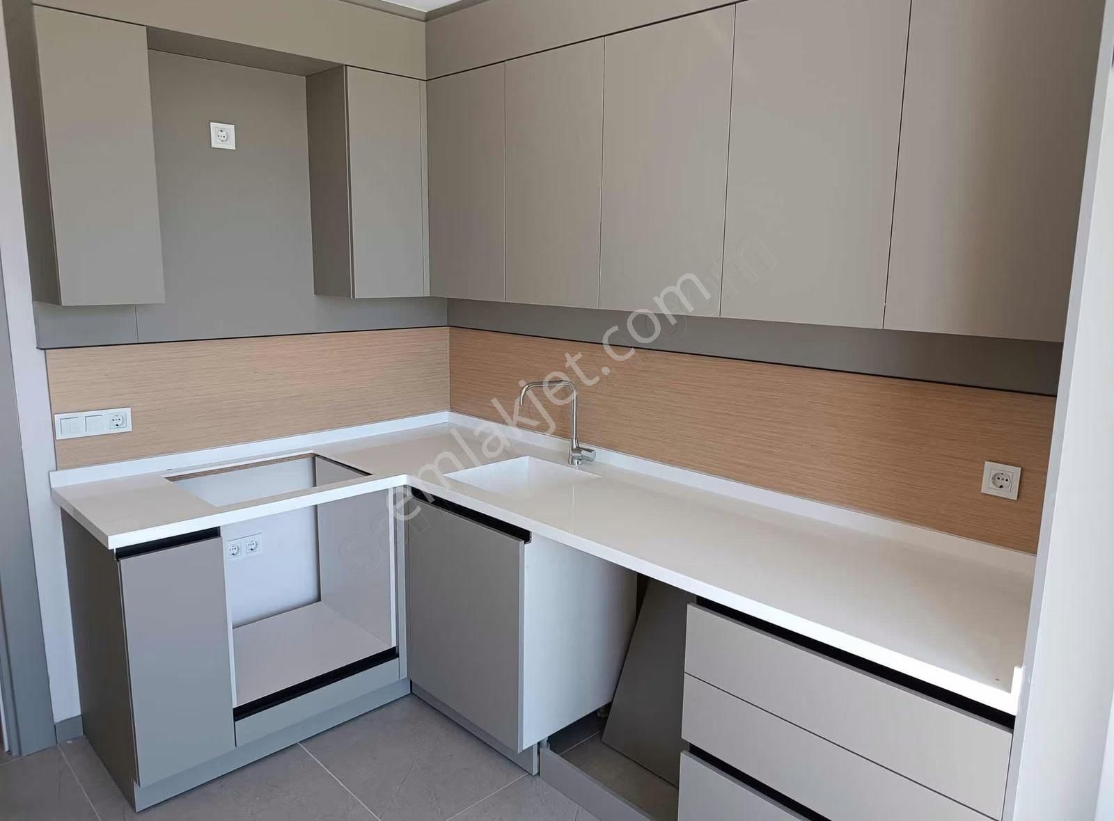 Side Kumköyde Site İçerisinde Satılık 3+1 Dubleks Daire - Görsel 2