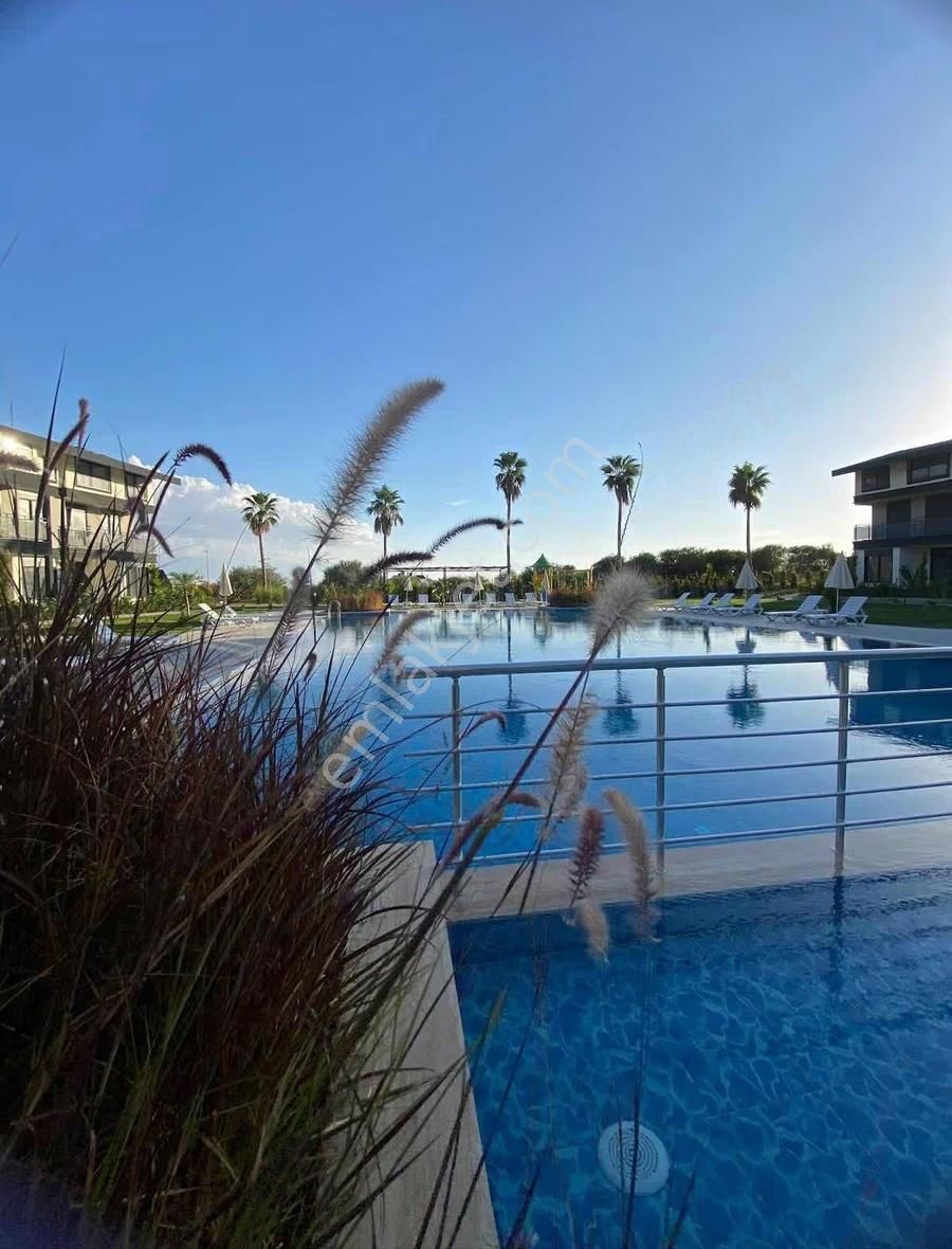 Side Kumköyde Site İçerisinde Satılık 3+1 Dubleks Daire - Görsel 5