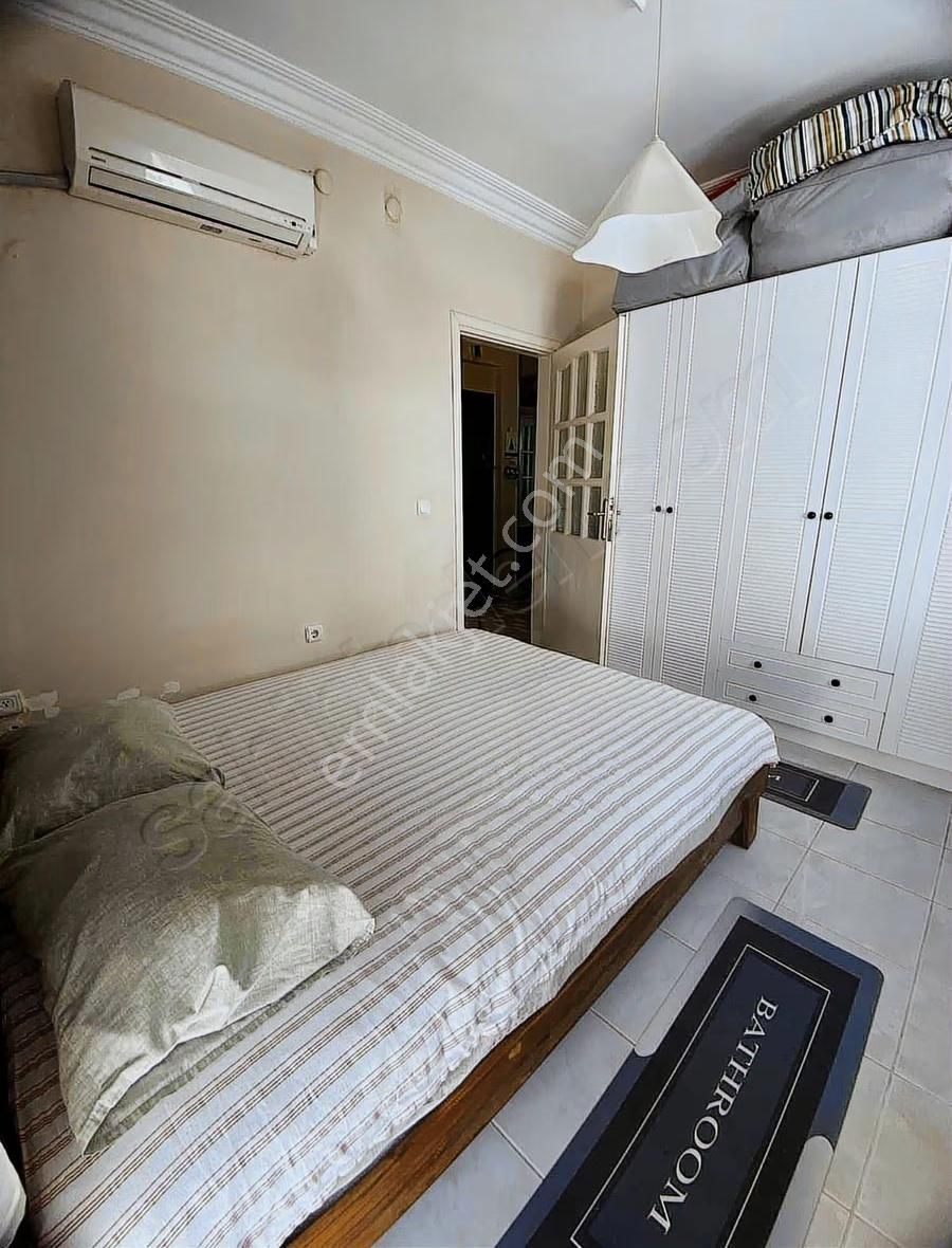 Manavgat Demokrasi Bulvarında Satılık 2+1 Daire - Görsel 7