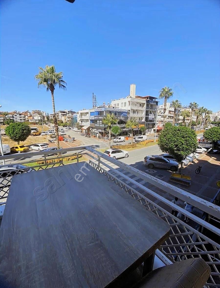 Manavgat Demokrasi Bulvarında Satılık 2+1 Daire - Görsel 2