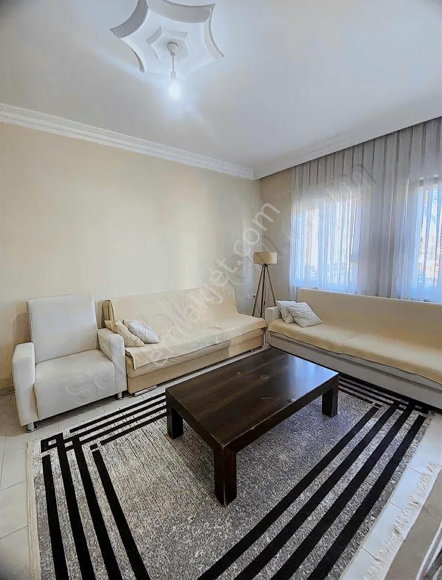 Manavgat Demokrasi Bulvarında Satılık 2+1 Daire - Görsel 6