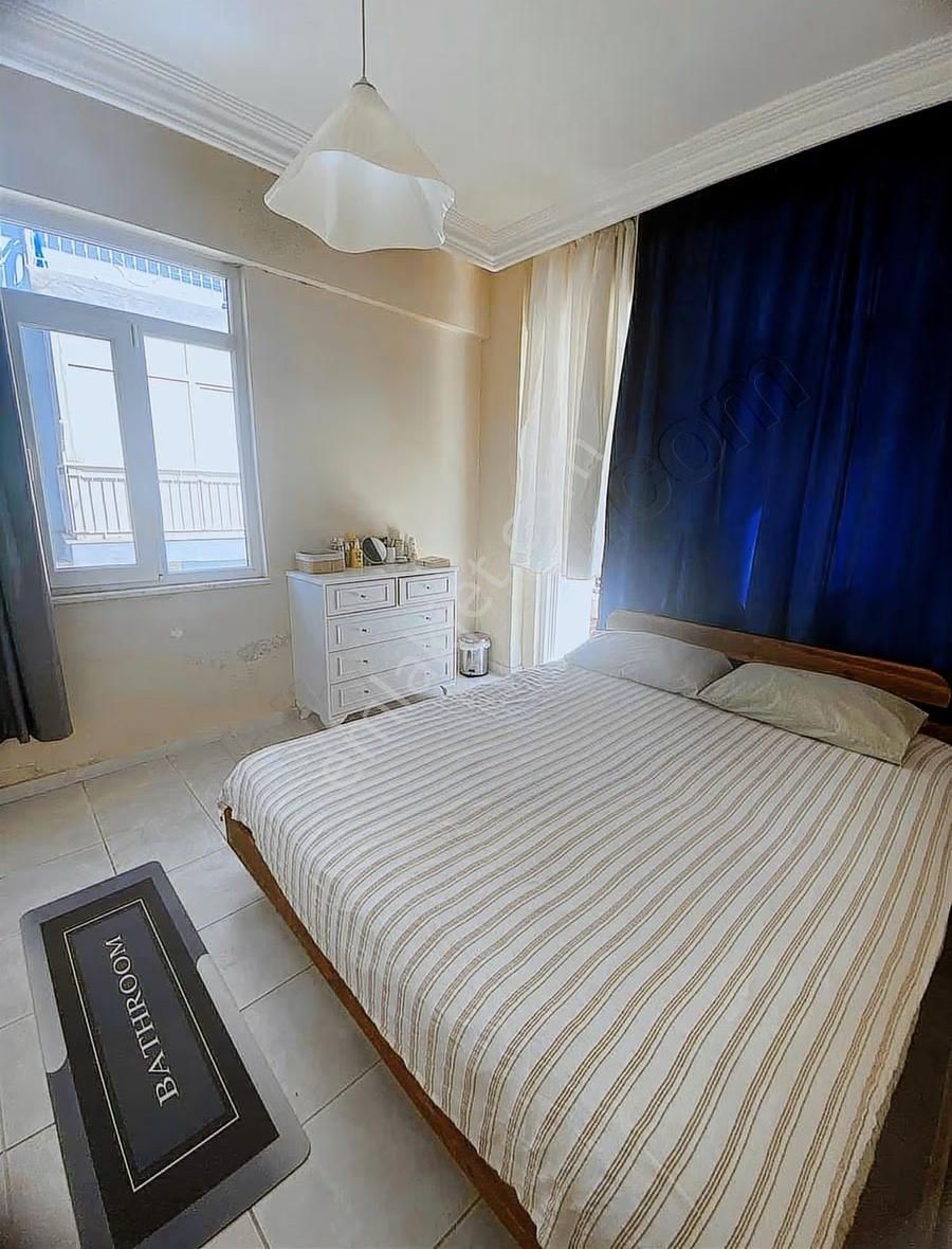 Manavgat Demokrasi Bulvarında Satılık 2+1 Daire - Görsel 12