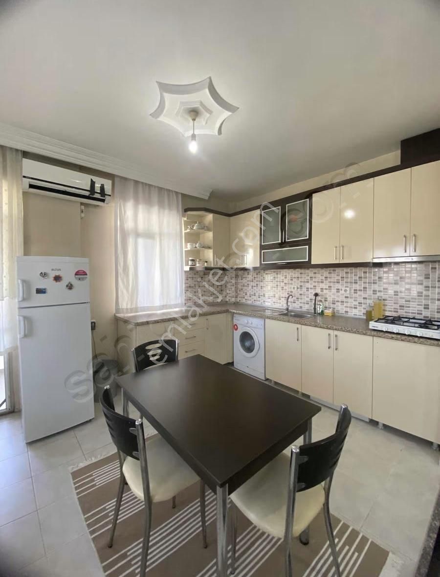 Manavgat Demokrasi Bulvarında Satılık 2+1 Daire - Görsel 8