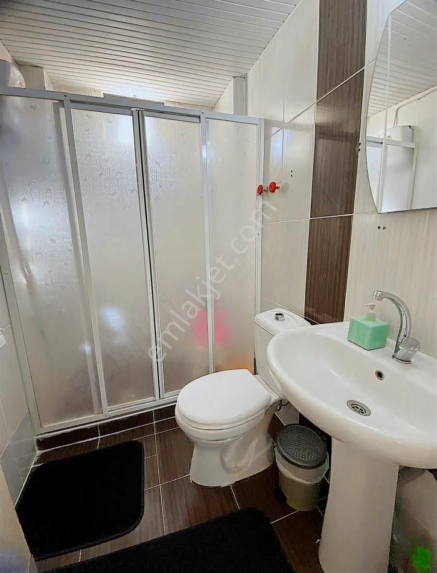 Manavgat Demokrasi Bulvarında Satılık 2+1 Daire - Görsel 10