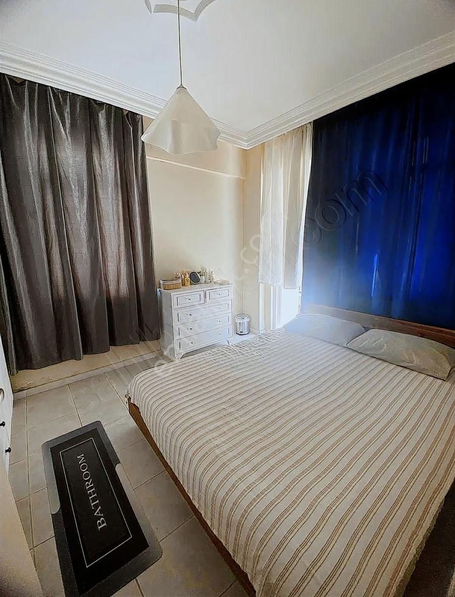 Manavgat Demokrasi Bulvarında Satılık 2+1 Daire - Görsel 5