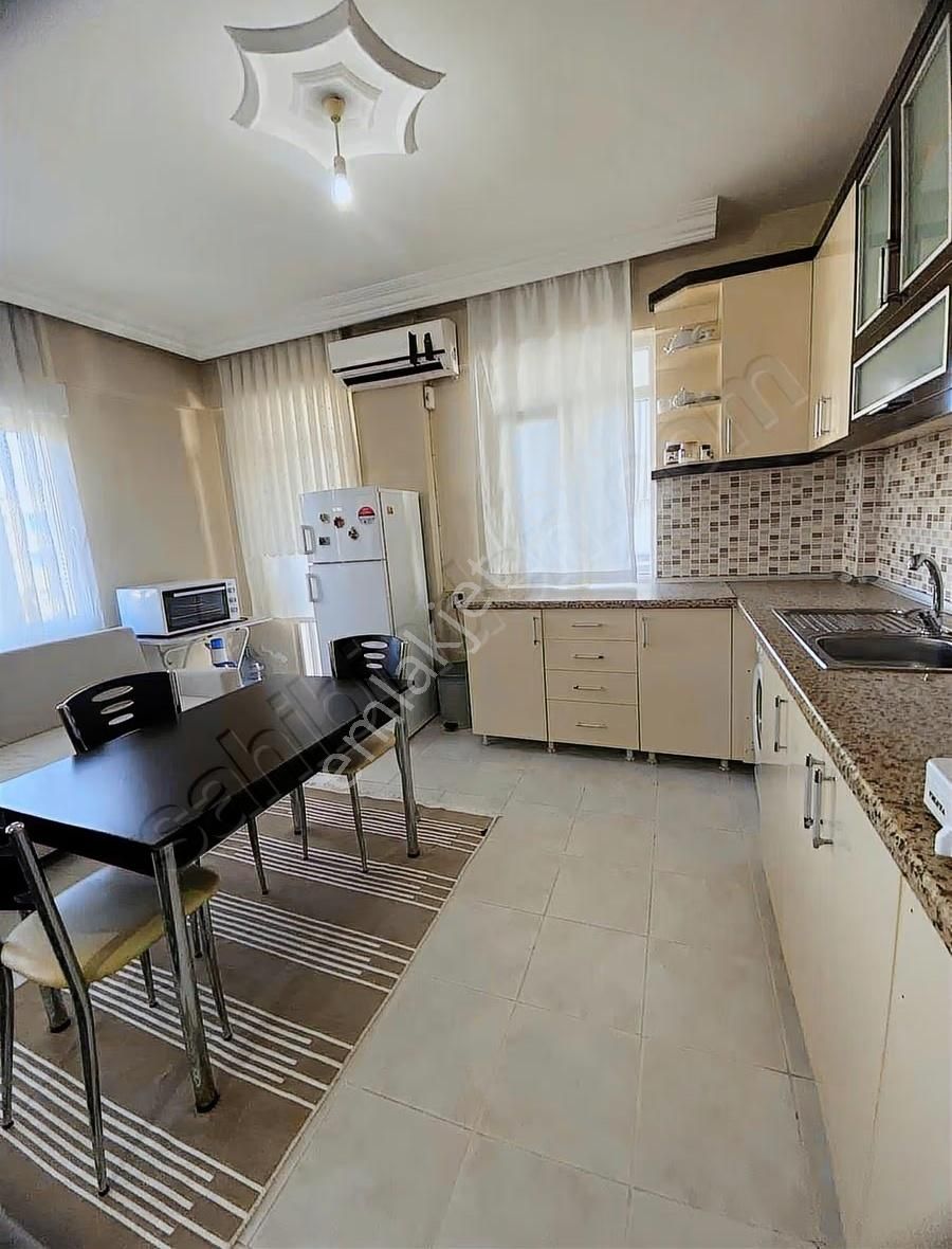 Manavgat Demokrasi Bulvarında Satılık 2+1 Daire - Görsel 9