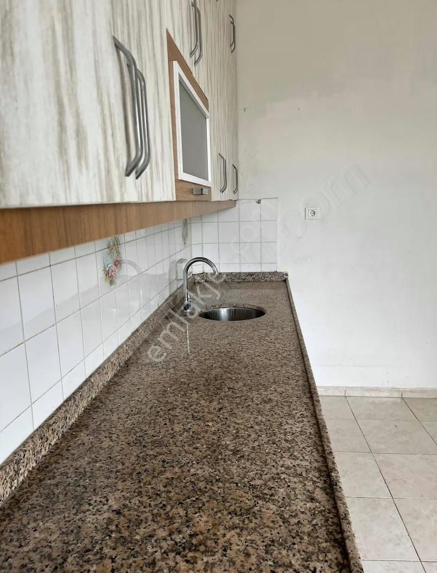 Manavgat Yavrudoğan Mahallesinde Kiralık 2+1 Daire - Görsel 17