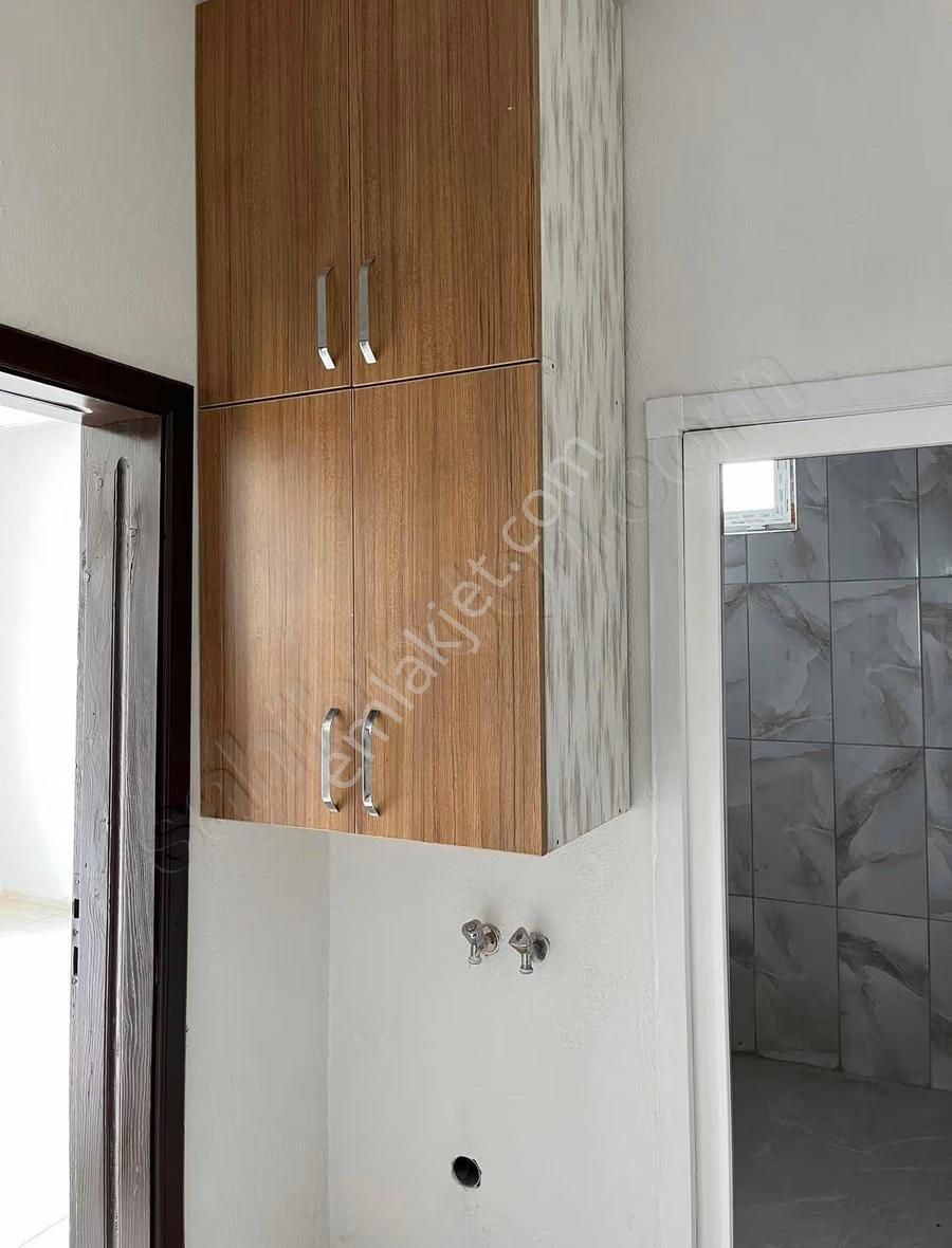 Manavgat Yavrudoğan Mahallesinde Kiralık 2+1 Daire - Görsel 11