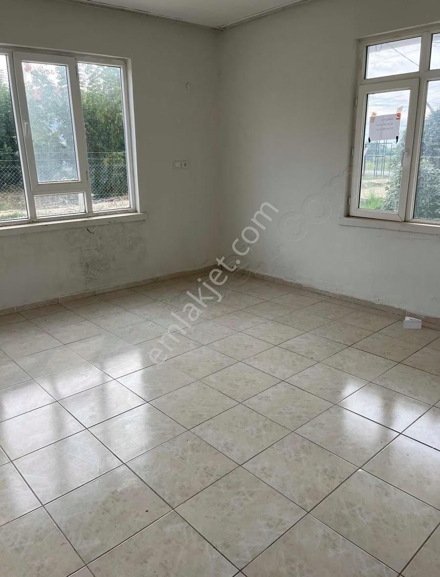 Manavgat Yavrudoğan Mahallesinde Kiralık 2+1 Daire - Görsel 3