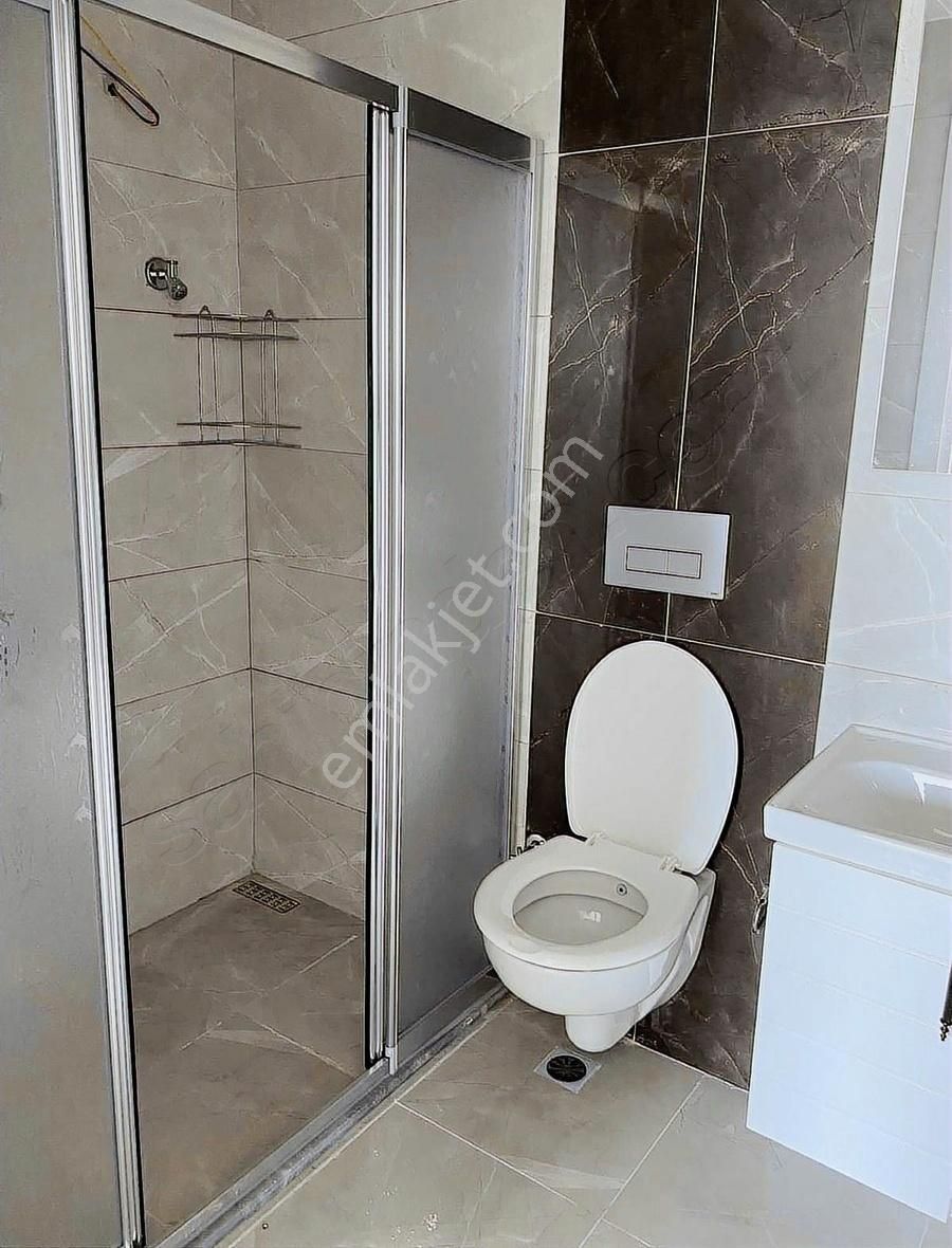 Manavgat Sarılar'da Satılık 4+1 Sıfır Dubleks Daire - Görsel 3