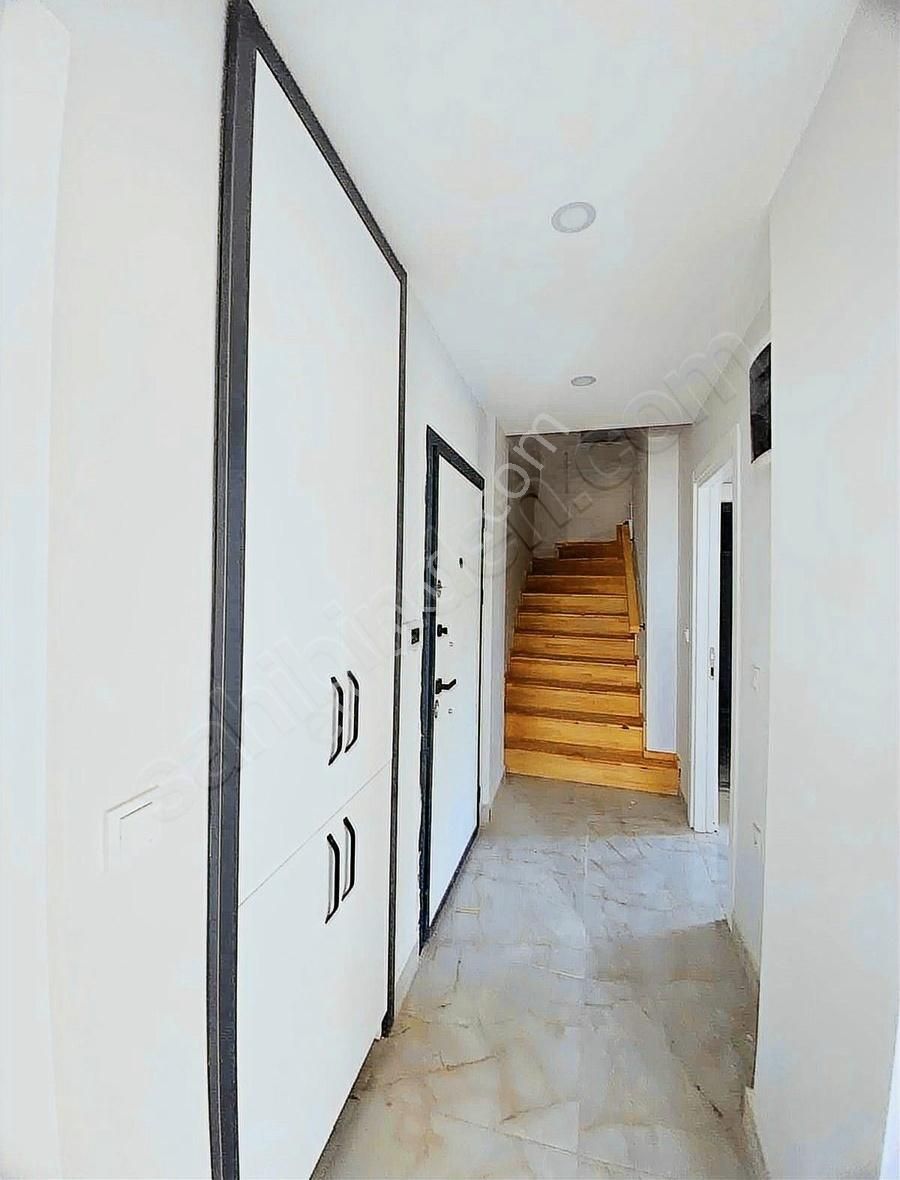 Manavgat Sarılar'da Satılık 4+1 Sıfır Dubleks Daire - Görsel 2