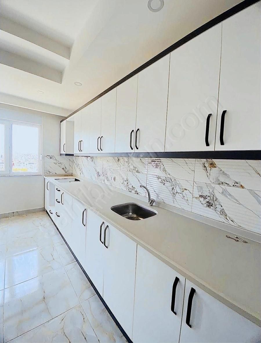 Manavgat Sarılar'da Satılık 4+1 Sıfır Dubleks Daire