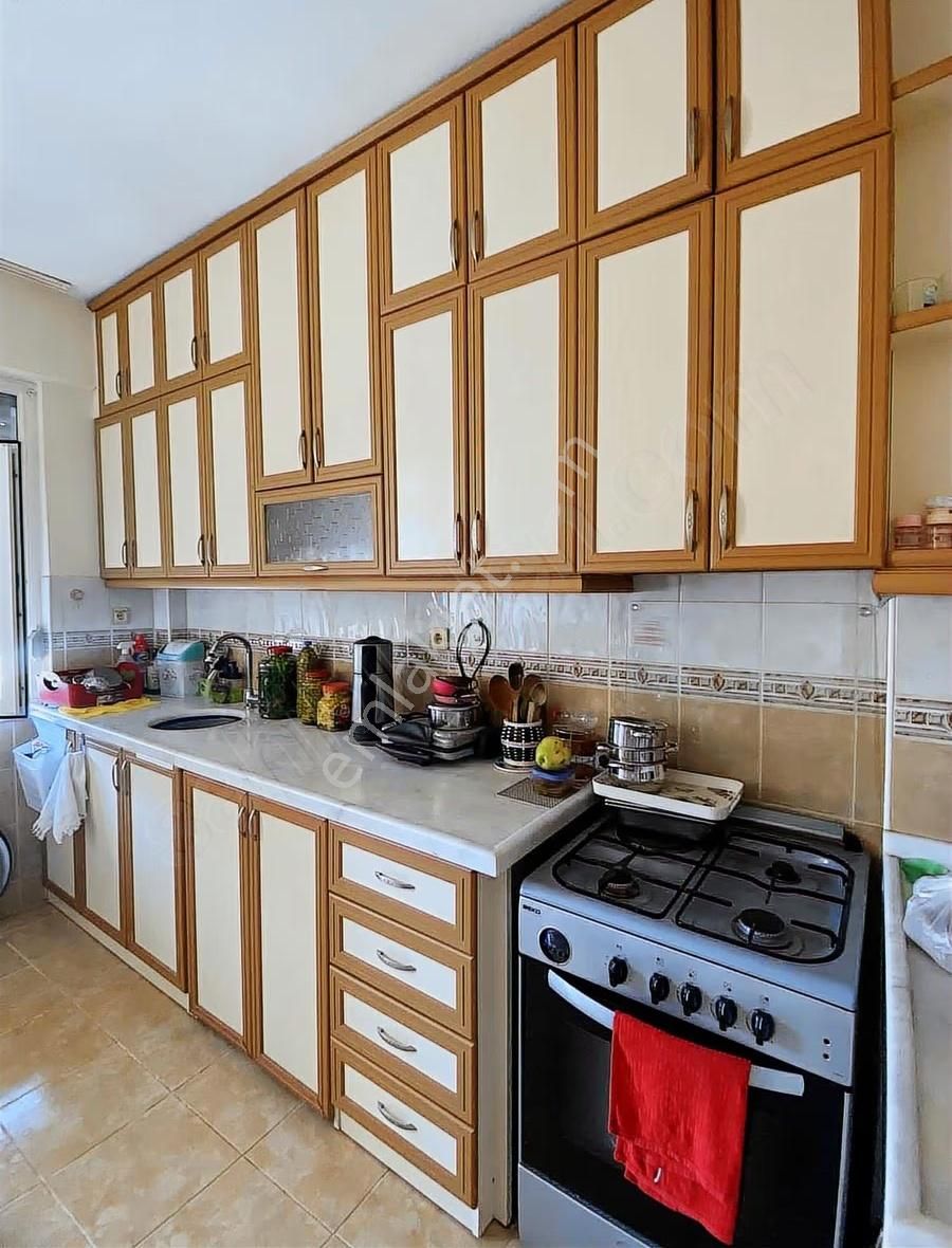 Manavgat Kasaplar Mahallesinde Satılık 3+1 Daire - Görsel 6