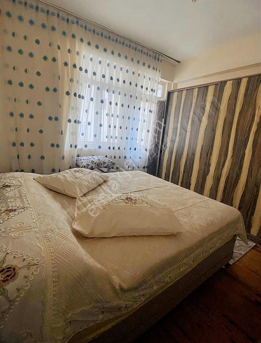 Manavgat Kasaplar Mahallesinde Satılık 3+1 Daire - Görsel 13