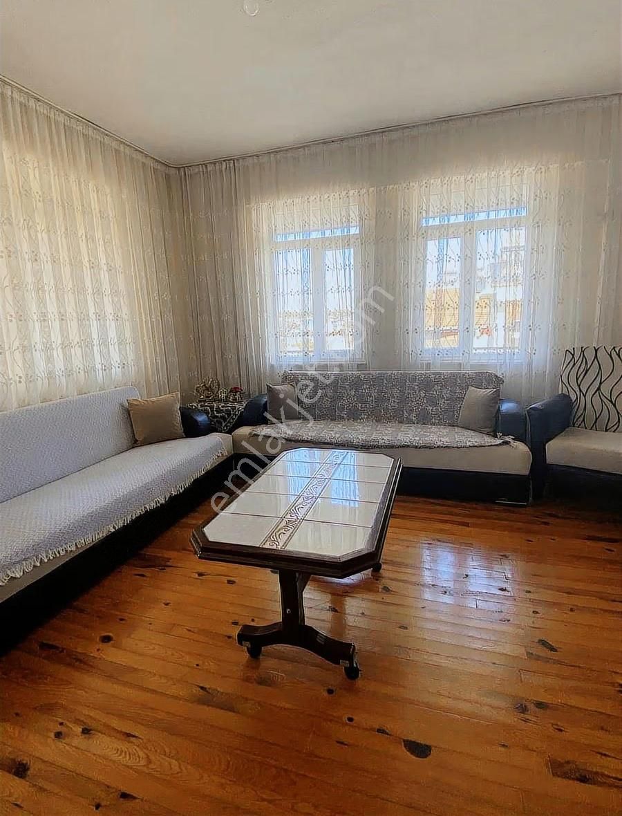 Manavgat Kasaplar Mahallesinde Satılık 3+1 Daire - Görsel 8