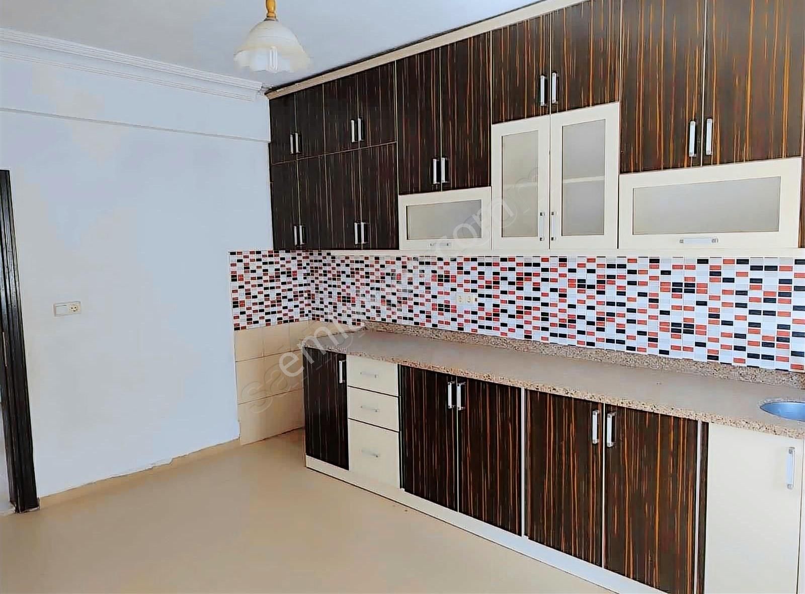 Manavgat Çardakta 1202 M² Arsa İçinde 2 Katlı Müstakil Ev - Görsel 6