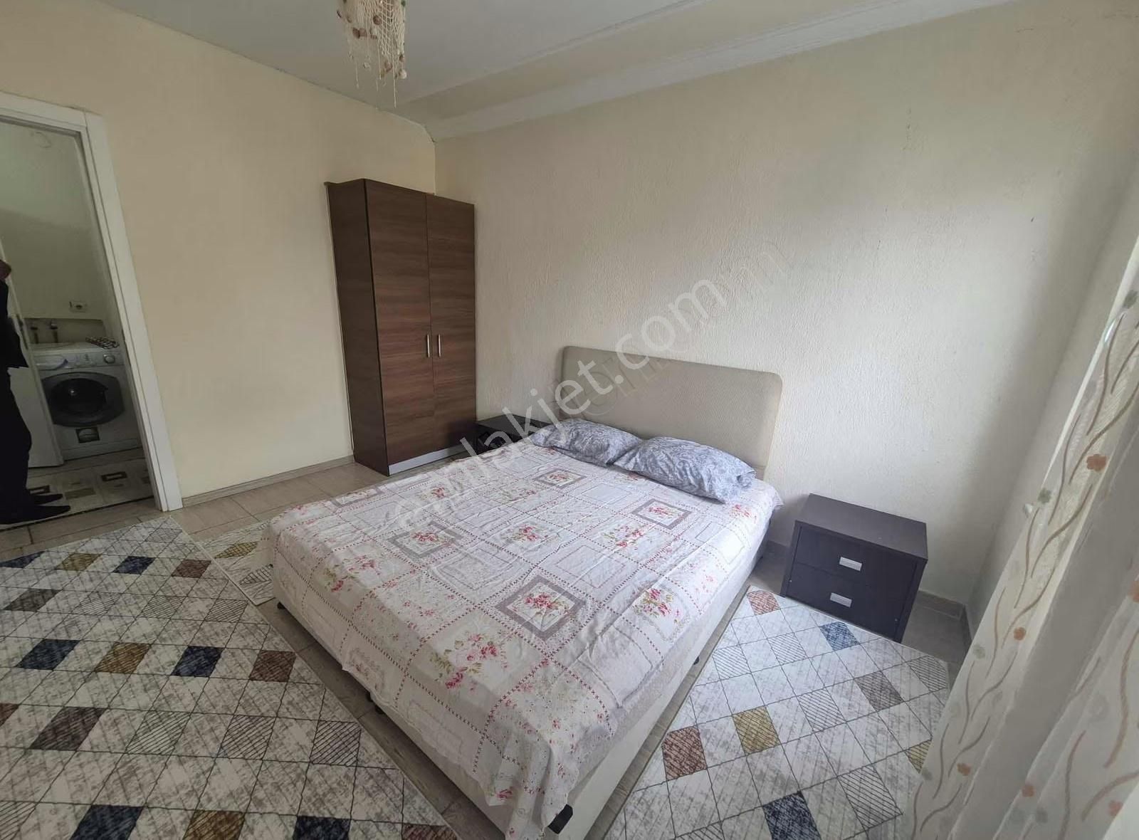 Öz Yıldız Emlaktan Yayla Mahallesinde 2+1 Eşyalı Kiralık Daire - Görsel 4