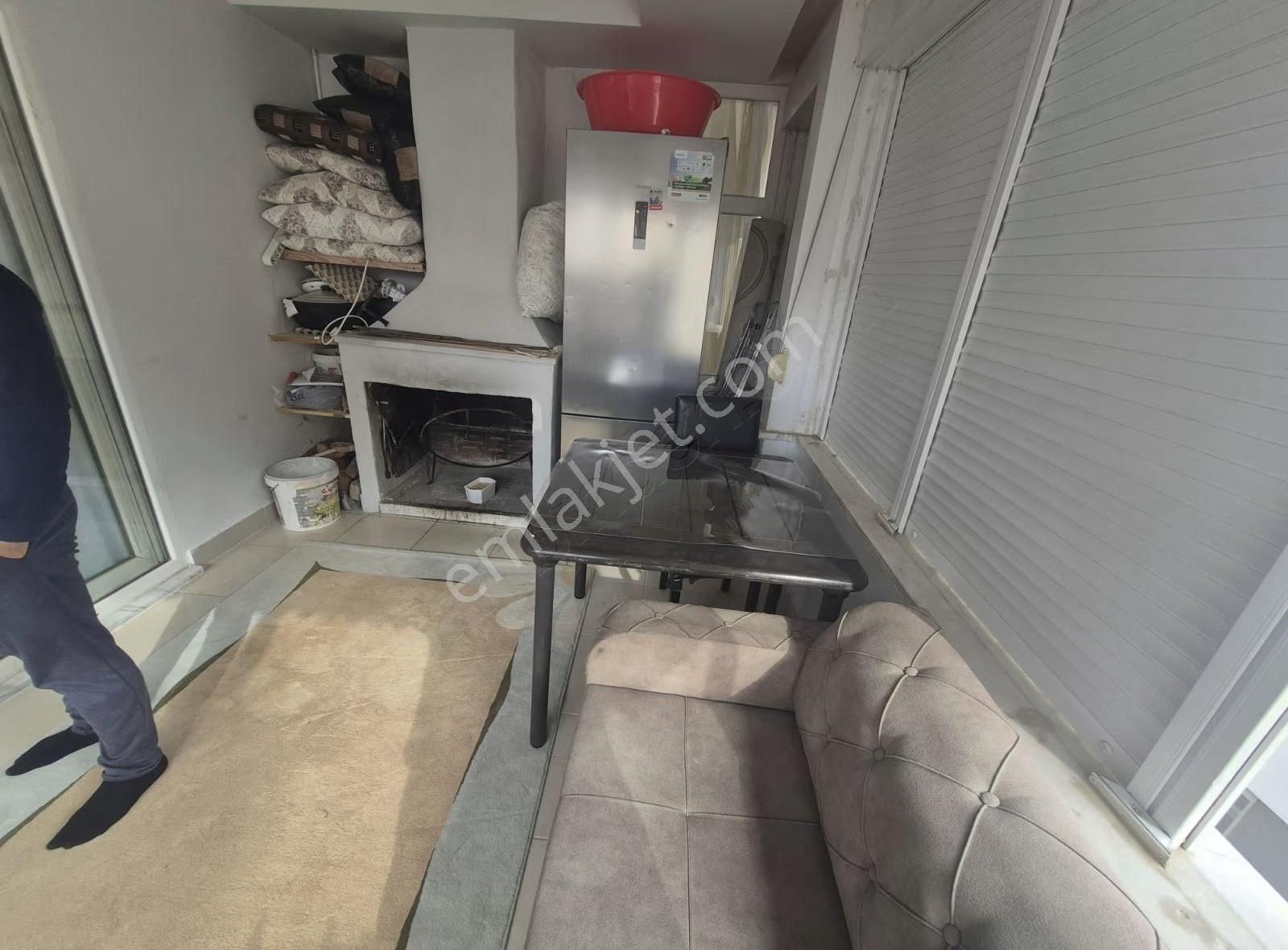 Öz Yıldız Emlaktan Emek Mahallesinde 4+1 Satılık Dubleks