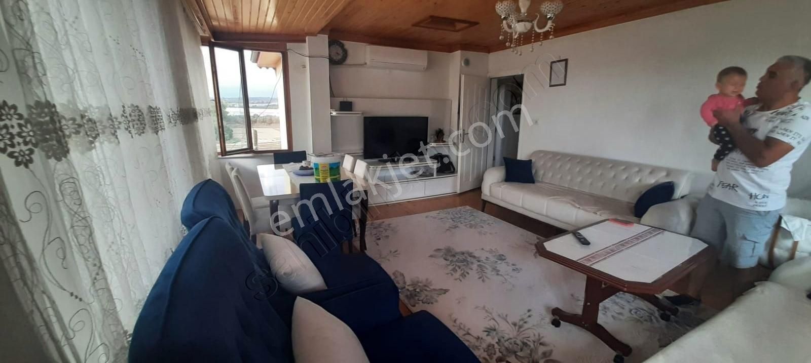 Öz Yıldız Emlaktan Doğançam Mah'de Satılık Komple 2 Adet Bina - Görsel 25