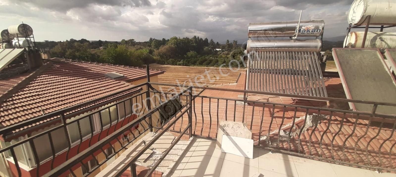 Öz Yıldız Emlaktan Doğançam Mah'de Satılık Komple 2 Adet Bina - Görsel 17